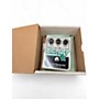 Used Electro-Harmonix XO Big Muff with Tone Wicker Distortion Effect Pedal