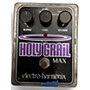 Used Electro-Harmonix XO Holy Grail Plus Variable Reverb Effect Pedal
