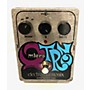 Used Electro-Harmonix Used Electro-Harmonix XO Micro Q-Tron Envelope Filter Effect Pedal