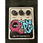 Used Electro-Harmonix Used Electro-Harmonix XO Micro Q-Tron Envelope Filter Effect Pedal