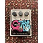 Used Electro-Harmonix Used Electro-Harmonix XO Micro Q-Tron Envelope Filter Effect Pedal