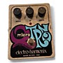 Used Electro-Harmonix XO Micro Q-Tron Envelope Filter Effect Pedal