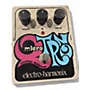 Used Electro-Harmonix XO Micro Q-Tron Envelope Filter Effect Pedal