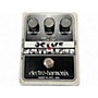 Used Electro-Harmonix XO Octave Multiplexer Effect Pedal