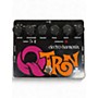 Used Electro-Harmonix XO Q-Tron Plus Envelope Filter Effect Pedal