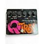 Used Electro-Harmonix XO Q-Tron Plus Envelope Filter Effect Pedal
