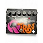 Used Electro-Harmonix XO Q-Tron Plus Envelope Filter Effect Pedal
