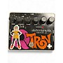 Used Electro-Harmonix XO Q-Tron Plus Envelope Filter Effect Pedal