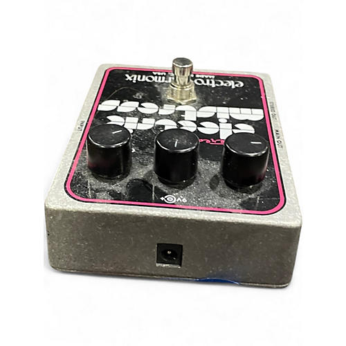 Used Electro-Harmonix XO Stereo Electric Mistress Flanger / Chorus Effect Pedal