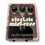 Used Electro-Harmonix XO Stereo Electric Mistress Flanger / Chorus Effect Pedal