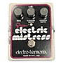 Used Electro-Harmonix XO Stereo Electric Mistress Flanger / Chorus Effect Pedal