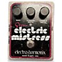 Used Electro-Harmonix XO Stereo Electric Mistress Flanger / Chorus Effect Pedal
