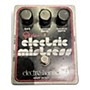 Used Electro-Harmonix XO Stereo Electric Mistress Flanger / Chorus Effect Pedal