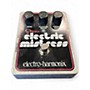 Used Electro-Harmonix XO Stereo Electric Mistress Flanger / Chorus Effect Pedal