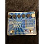 Used Electro-Harmonix Used Electro-Harmonix XO Stereo Memory Man With Hazarai Delay Effect Pedal