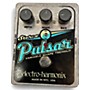 Used Electro-Harmonix XO Stereo Pulsar Effect Pedal