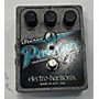 Used Electro-harmonix Used Electro-Harmonix XO Stereo Pulsar Tremolo Effect Pedal