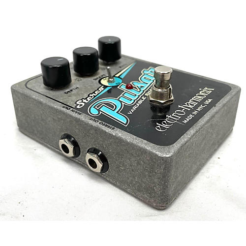 Electro-Harmonix Used Electro-Harmonix XO Stereo Pulsar Tremolo Effect Pedal