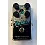 Used Electro-Harmonix Used Electro-Harmonix XO Stereo Pulsar Tremolo Effect Pedal