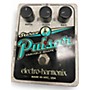 Used Electro-Harmonix Used Electro-Harmonix XO Stereo Pulsar Tremolo Effect Pedal