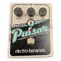 Used Electro-Harmonix XO Stereo Pulsar Tremolo Effect Pedal