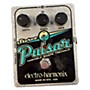 Used Electro-Harmonix XO Stereo Pulsar Tremolo Effect Pedal