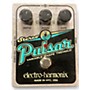 Used Electro-Harmonix XO Stereo Pulsar Tremolo Effect Pedal