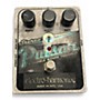 Used Electro-Harmonix XO Stereo Pulsar Tremolo Effect Pedal