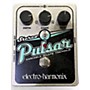 Used Electro-Harmonix XO Stereo Pulsar Tremolo Effect Pedal