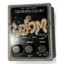 Used Electro-Harmonix Used Electro-Harmonix XO Worm Analog Modulation Effect Processor