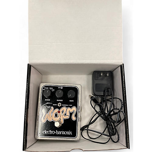 Electro-Harmonix Used Electro-Harmonix XO Worm Analog Modulation Effect Processor