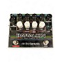 Used Electro-Harmonix battalion Bass Effect Pedal