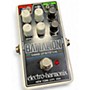 Used Electro-Harmonix battalion Effect Pedal