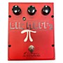 Used Electro-Harmonix big MUFF2 Effect Pedal