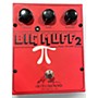 Used Electro-Harmonix big muff 2 Effect Pedal