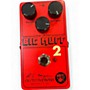 Used Electro-Harmonix big muff 2 dual op amp  Effect Pedal