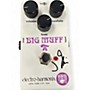 Used Electro-Harmonix big muff j masics pi Effect Pedal