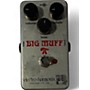 Used Electro-Harmonix Used Electro-Harmonix big muff rams head Effect Pedal