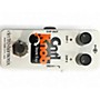 Used Electro-Harmonix cntl knob static exp Pedal