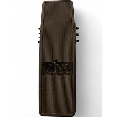 Used Electro-Harmonix cock fight plus Effect Pedal