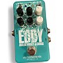 Used Electro-Harmonix eddy Effect Pedal