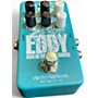 Used Electro-Harmonix eddy Effect Pedal
