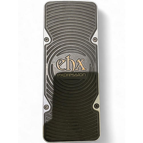 Used Electro-Harmonix ehx expression Pedal