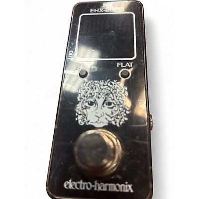 Used Electro-Harmonix ehx2020 Tuner Pedal
