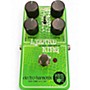 Used Electro-Harmonix lizard king Effect Pedal