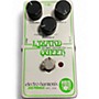 Used Electro-Harmonix lizard queen Effect Pedal