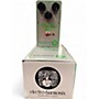 Used Electro-Harmonix lizard queen octave distortion Effect Pedal