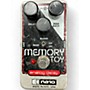 Used Electro-Harmonix memory toy nano analog delay Effect Pedal
