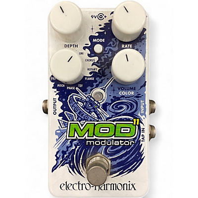 Used Electro-Harmonix mod 11 Effect Processor