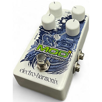 Used Electro-Harmonix mod 11 Pedal